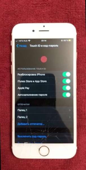 Айфон 6s обмен на андроид в Химках фото 3