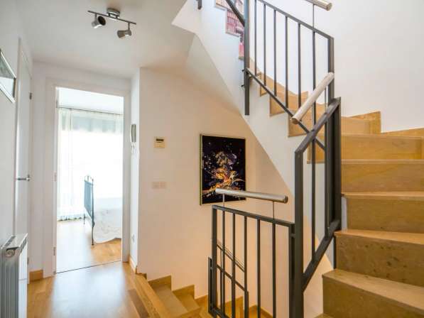 Таунхаус в Испании в Москве фото 11