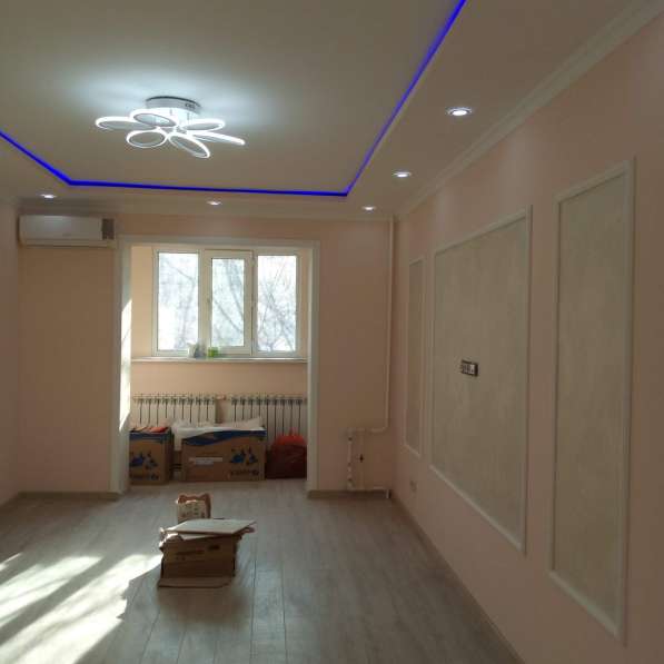 Ремонт квартир Алматы в фото 94