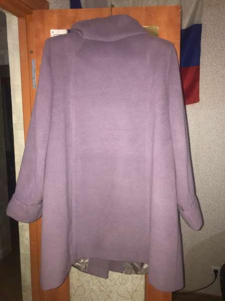 Женское пальть осень-весна в Москве