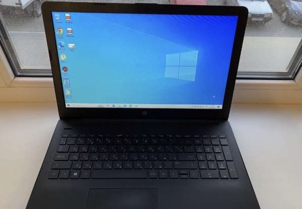 Ноутбук HP laptop 15-bw0xx в Уфе фото 4