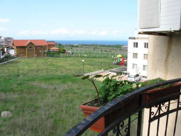 Продаю 2 к. квартиру с видом на море Болгария, г. Черноморец в фото 9