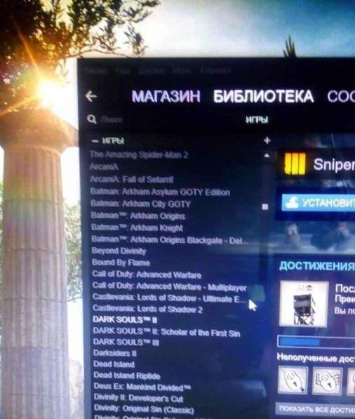 AMD FX8320 GTX 1060 6Gb в Гатчине фото 4