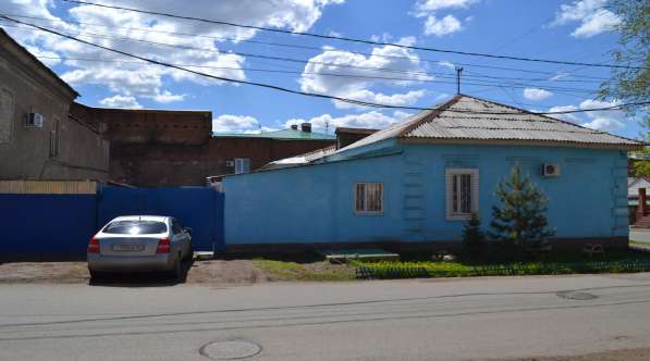1-я линия, квартира с отдельным выходом на ул. Кобозева в Оренбурге фото 3