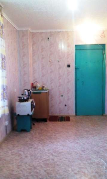 Продам комнату в общежитии с отдельным входом в Братске фото 4