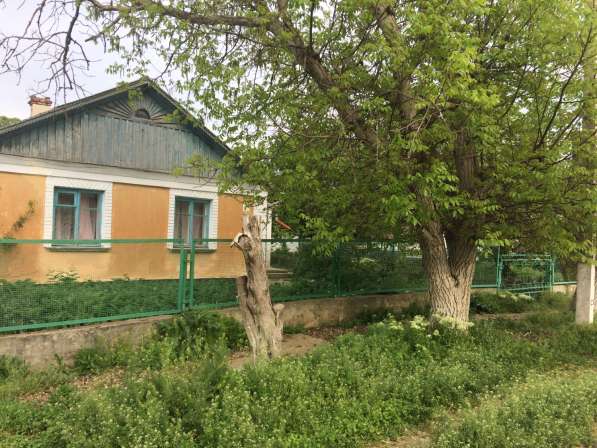 Продам дом в Крыму в Феодосии фото 3