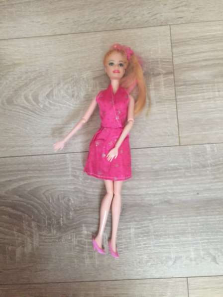 Куклы Monster High и Barbie в Тюмени фото 6