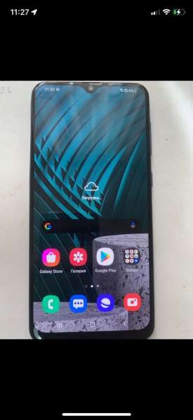 Galaxy a30s