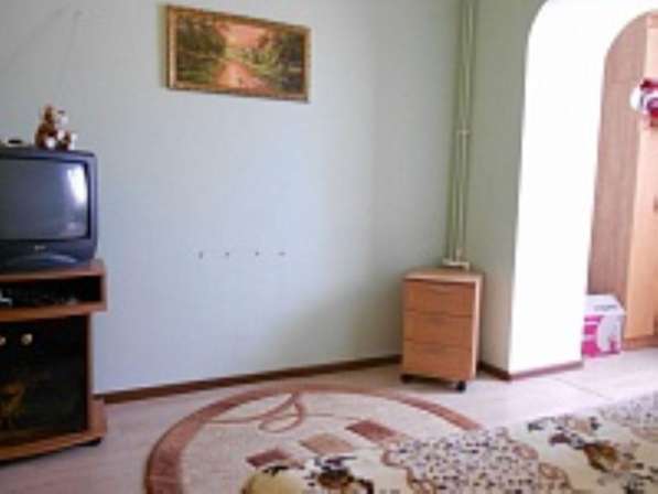 Недорогая двухкомнатная квартира с ремонтом в Переславле-Залесском фото 4
