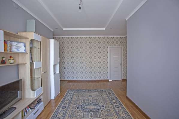 Ремонт и отделка квартир в Бишкеке точно в срок в 