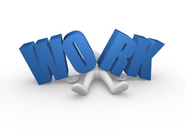 Помощник в офис