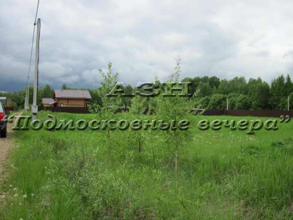 realty_mapper3.plot_in_locationСадовое некоммерческое тов-во. Площадь 12.00 сот.Есть Электричество. в Москве фото 5