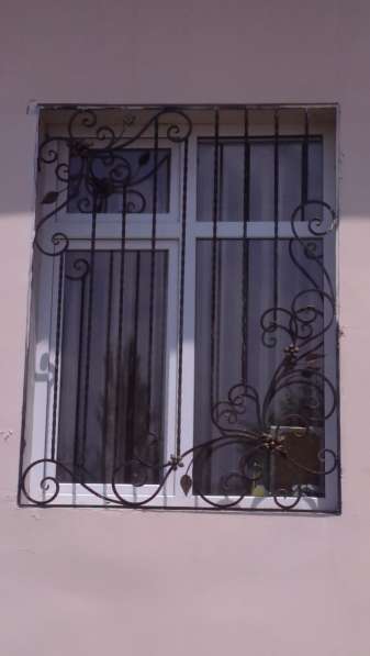 Окна и двери на заказ в фото 4