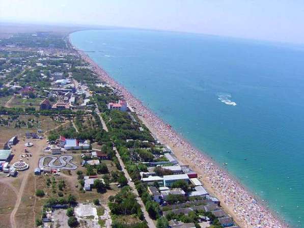 Продается участок у моря в Николаевке
