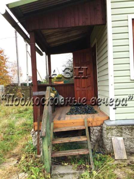 Продам дом в Москва.Жилая площадь 65 кв.м.Есть Электричество, Водопровод. в Москве фото 37