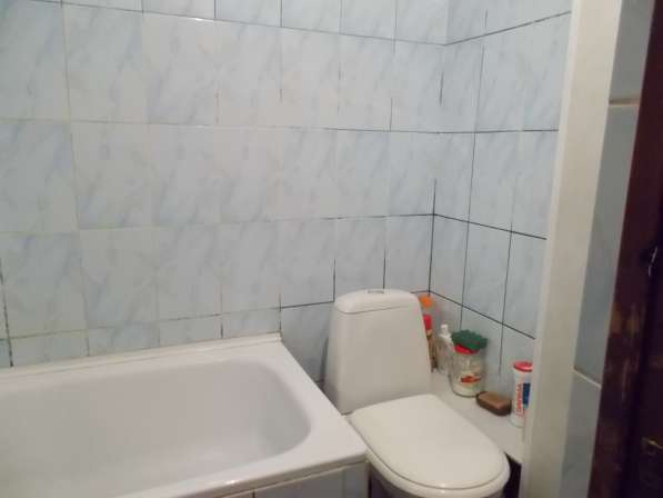 Продам двухкомнатную квартиру в Ростов-на-Дону.Жилая площадь 33 кв.м.Этаж 2.Дом кирпичный. в Ростове-на-Дону фото 7