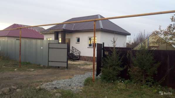 Дом 83 м² на участке 6 сот в Челябинске фото 6