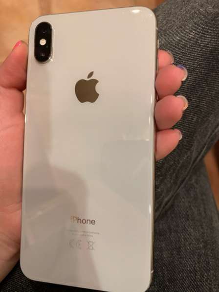 IPhone XS Max 64gb в Мытищи фото 4