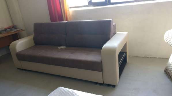 Отличный диван, производство Россия. современный дизайн в фото 3