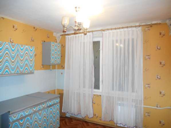 Двухкомнатную квартиру в п. Оболенск Серпуховского района МО в Серпухове фото 3