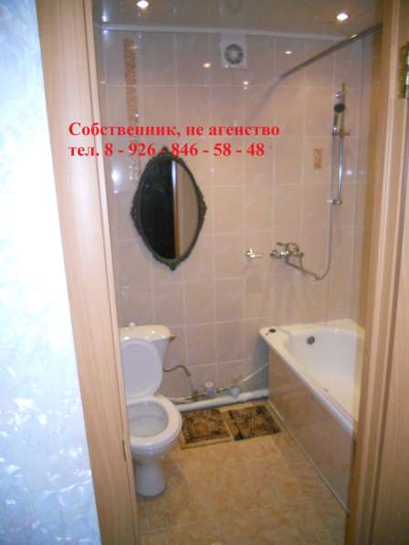 1-к квартира, 38 м2, 7/9 эт в Калуге фото 10