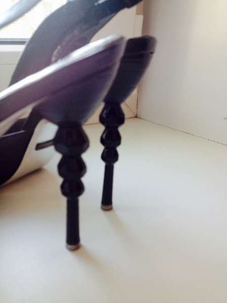 Туфли Paolo Conte в Балаково фото 3