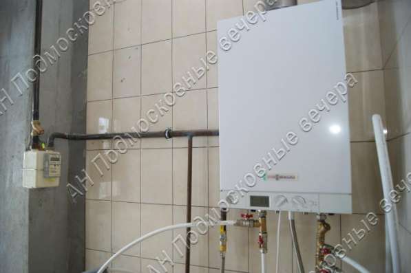 Продам коттедж в Москва.Жилая площадь 180 кв.м.Есть Электричество. в Москве фото 33