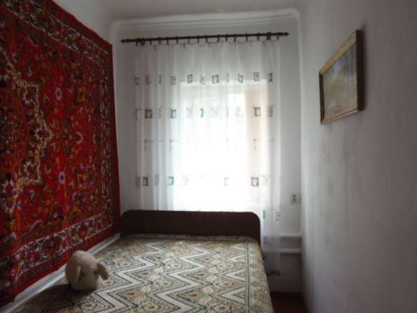 Продам дом в станице Тбилисской в Краснодаре фото 9
