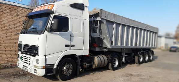 Зерновоз в Москве фото 8