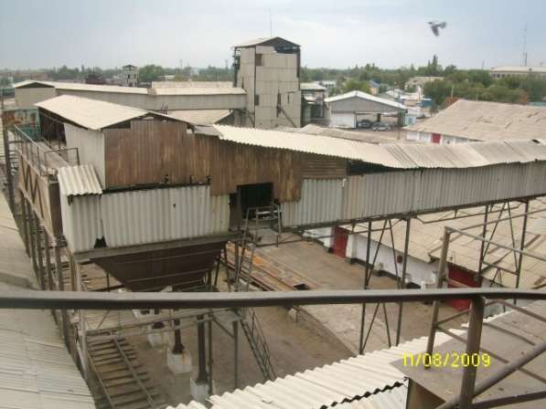 Производственная база в фото 19