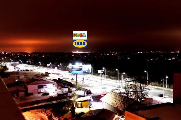 Квартира-студия на Казанском шоссе в Нижнем Новгороде фото 7