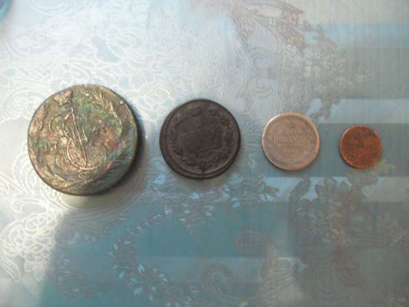 Продам монеты иностранные и царские в Белгороде фото 3