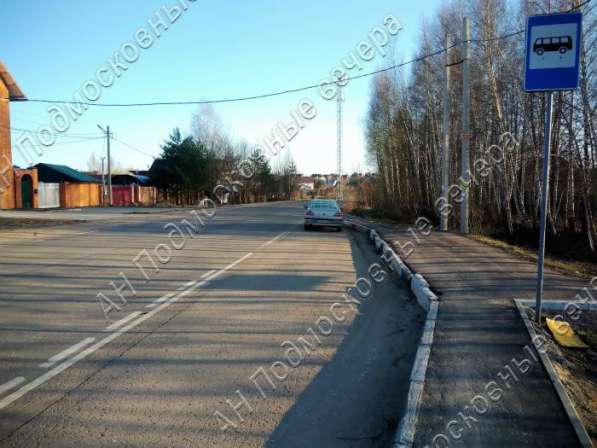 realty_mapper3.plot_in_locationИндивидуальное жилищное ст-во. Есть Электричество, Газ. в Москве фото 19