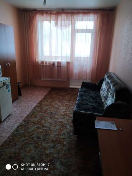 Продам 1-комнатную гостинку (вторичное) в Ленинском районе в Томске фото 6