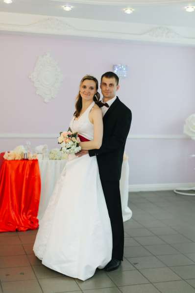 Банкетный зал в Санкт-Петербурге фото 19