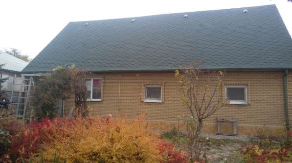 Продается дом (2009г) в центре Киевского района г. Донецка в 