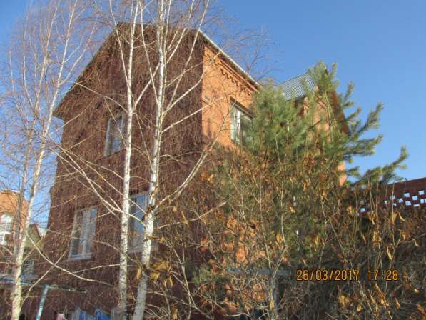 Продам кирпичный благоустроенный коттедж 350м2 в Маркова в Иркутске фото 17