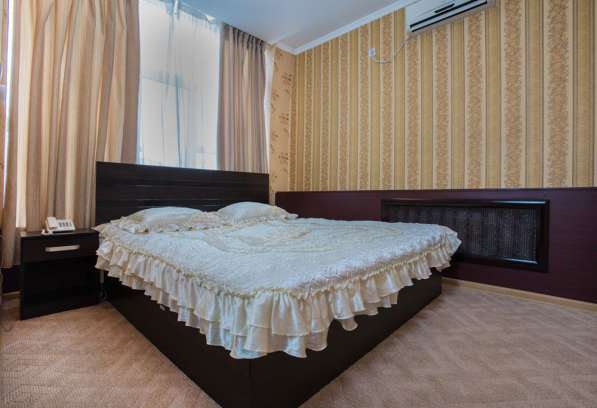 Недорогая гостиница в Алмате «Hotel KazakhFilm»! в фото 3