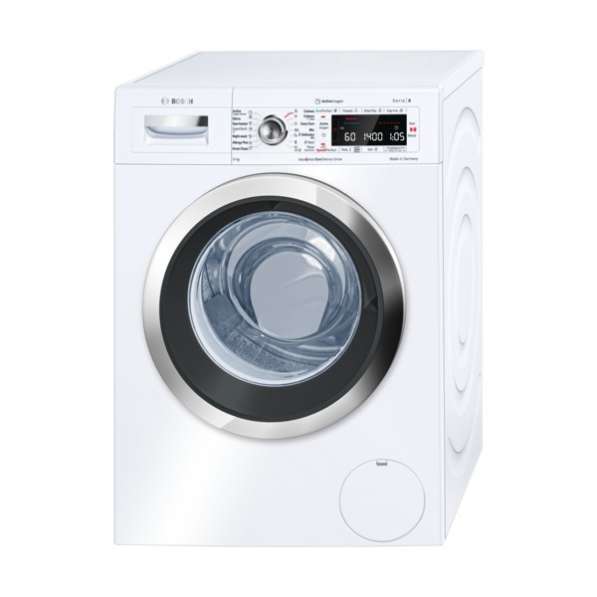 СТИРАЛЬНАЯ МАШИНА BOSCH WAW28740EU