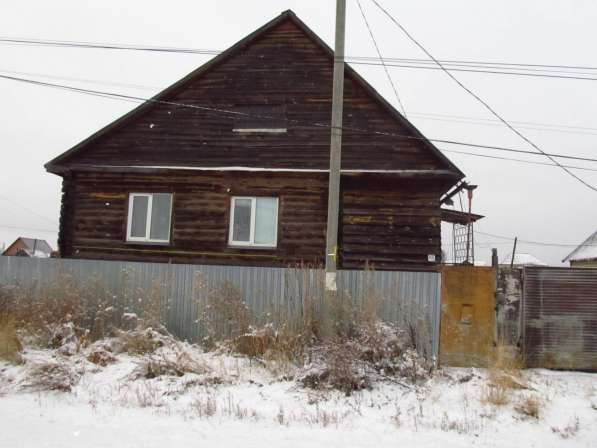 Продается дом в с. Кетово в Кургане фото 38