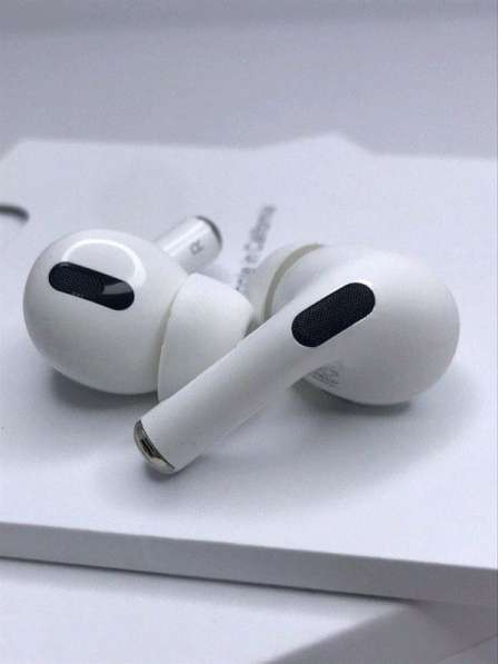 AirPods Pro в Москве фото 3