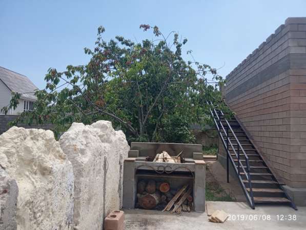 Дом 66кв. м в Севастополе фото 13