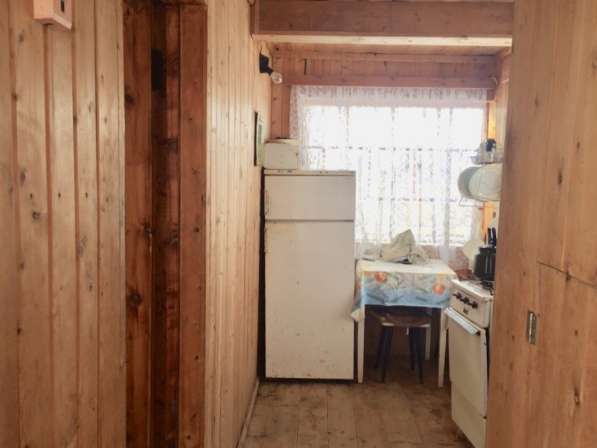 Дом 60м2 снт Химик-1 в Переславле-Залесском фото 27