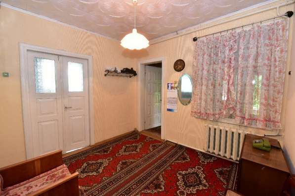 Продам дом в гп. Антополь, от Бреста 77км. от Минска 270 км в фото 5