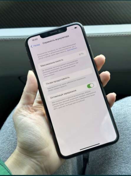 IPhone XS Max 64 gb в Рубцовске фото 4
