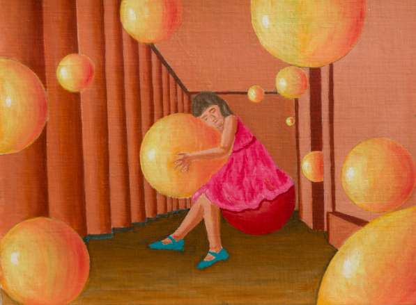 Картины в Москве фото 7