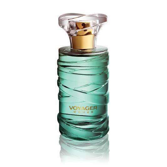 Туалетная вода Voyager Woman 50 ml в Сочи фото 3