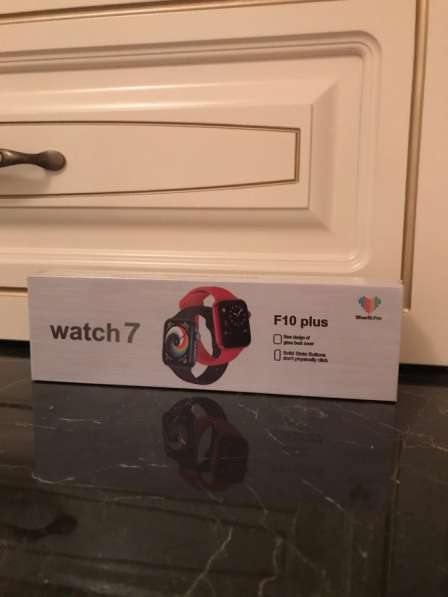 Apple Watch 7 series F10 plus