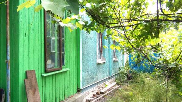 Дом в центре пгт Черноморский Северского райна 54кв м 11 сот в Краснодаре фото 8