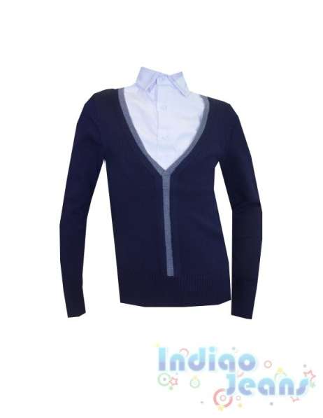 Детские джинсы оптом в Екатеринбурге фото 17